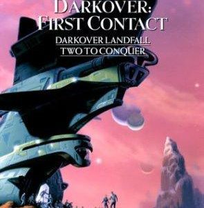 darkover: first contact - darkover land fall/two to conquer