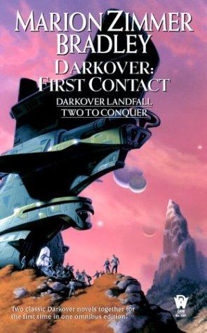 darkover: first contact - darkover land fall/two to conquer