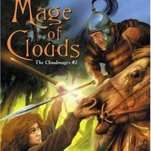Mage Of Clouds
