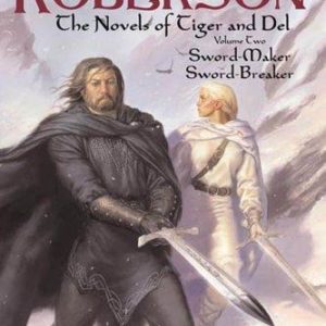 The Novels Of Tiger And Del #2