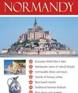 top 10 normandy