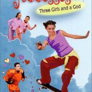 Goddess - Three Girls And A God