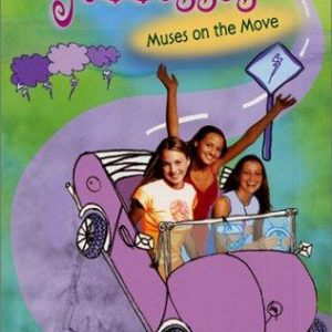 Goddess - Muses On the Move