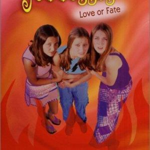 Goddess - Love Or Fate