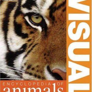 visual encyclopedia of animals