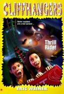 cliffhangers- thrill ride!