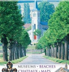 eyewitness travel France