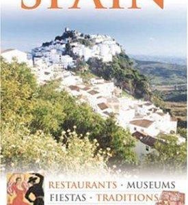 dk eyewitness travel spain