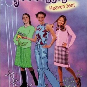 Goddess - Heaven Sent