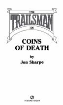 the trailsman coin of death # 126