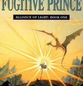 fugitive prince book one