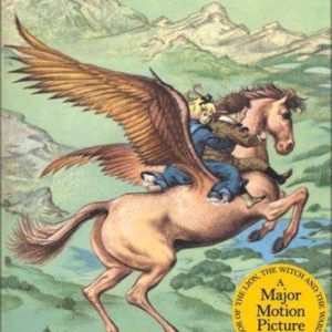 The Chronicles of Narnia - The Magician's Nephew