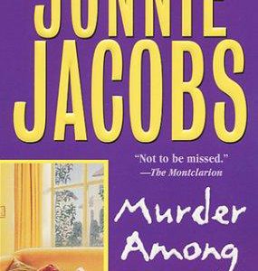 Murder among Friends