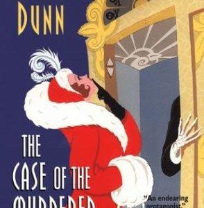 The Case Of The Murdered Muckmaker