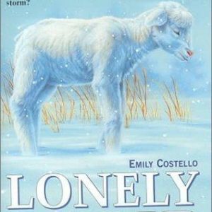 animal emergency # 10 - Lonely Lamb