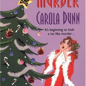 Mistletoe and Murder