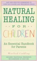 Natural Healing For Children