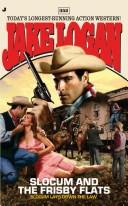 slocum and the frisby flats # 352