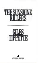 The Sunshine Killers