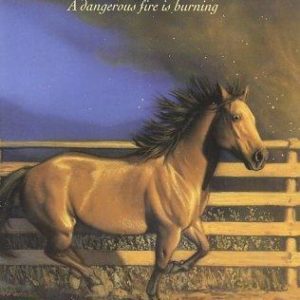 Phantom Stallion # 3 - Dark Sunshine