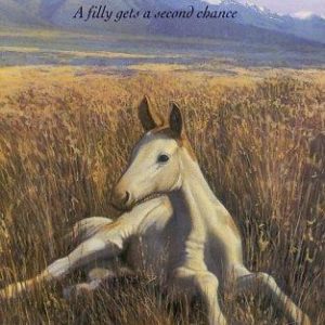 Phantom Stallion - Free Again # 5