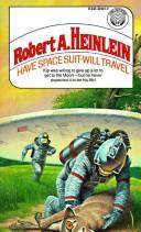 have space suit - will travel