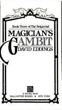 Magicians Gambit