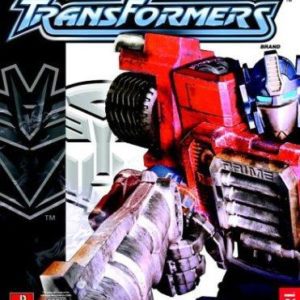 Transformers - Strategy Guide