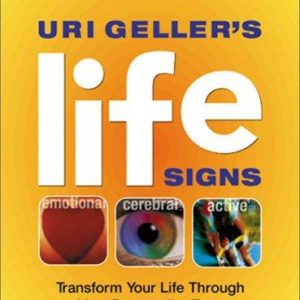 Uri Geller's Life Signs