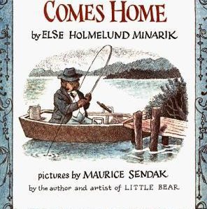 Father Bear Comes Home