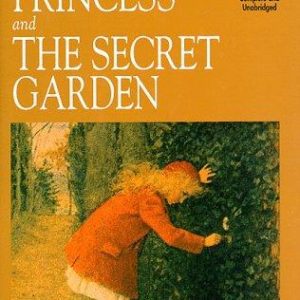 A little Princess and The Secret Garden