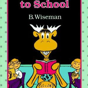 I can read 1 morris goes to school