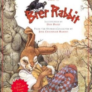 the classic tale of brer rabbit