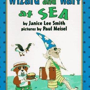 Wizard and Wart at Sea