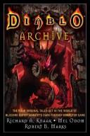 diablo archive