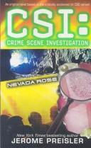 CSI : Nevada Rose