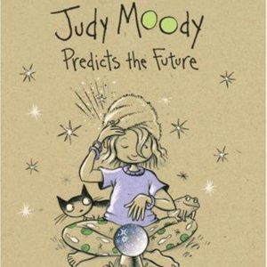 Judy Moody Predicts the Future