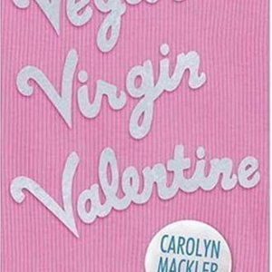 Vegan Virgin Valentine