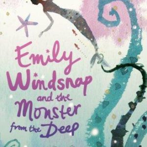 emily windsnap and the monster from the deep