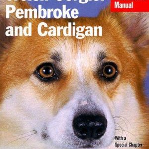 welsh corgis: pembroke and cardigan