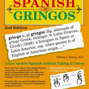 spanish for gringos