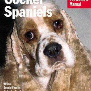 cocker spaniels