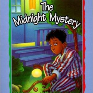 the cul - de -sac kids the midnight mystery
