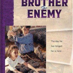 brother enemy promise of zion