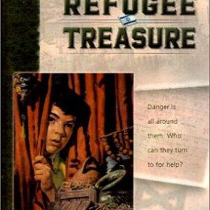 refugee treasure promise of zion
