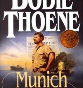 The zion Covenant # 3-Munich Signature