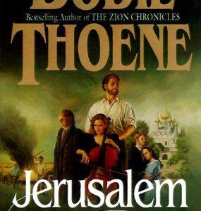Jerusalem Interlude