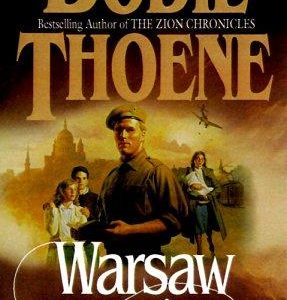 The Zion Covenant # 6-Warsaw Requiem