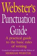 webster's punctuation guide