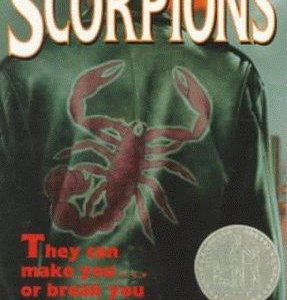 Scorpions
